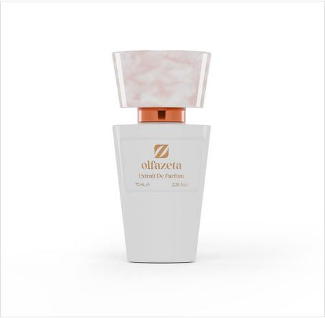 Aqua Soul For Her — N°011W | Chogan 011 | 70ml | Essence 30%