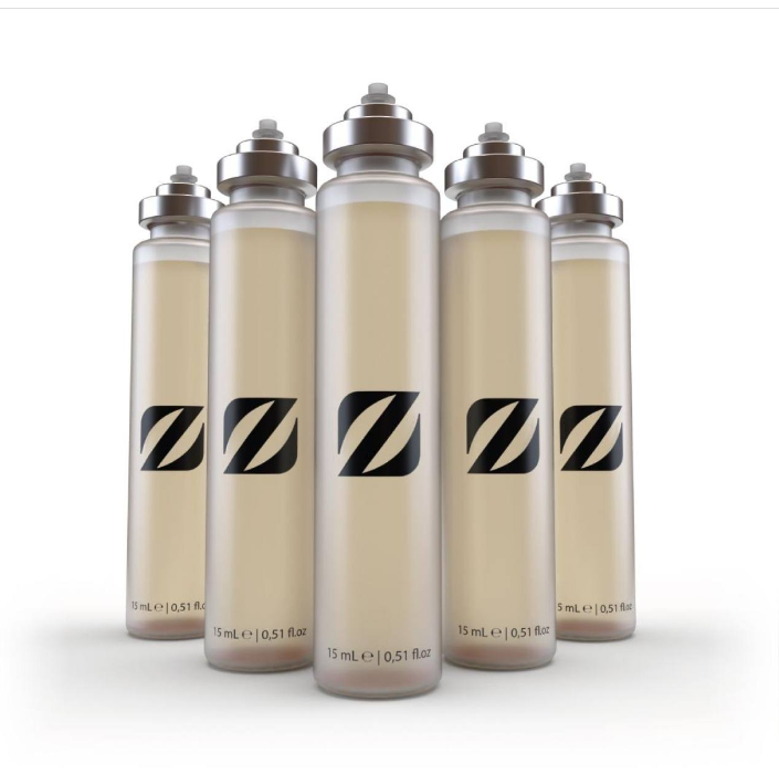 Chogan 038 — 15 ml x5 | Parfum Homme