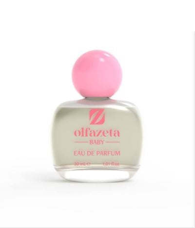 Chogan 058B – Baby Girl Parfum Fille 30ml