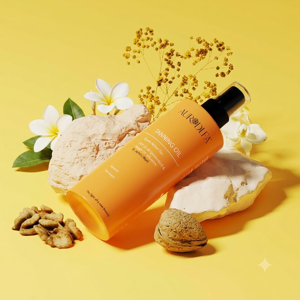 Brumes Corps & Cheveux Aurodhea® Lush Cloud | Partenaire Officiel Chogan Group
