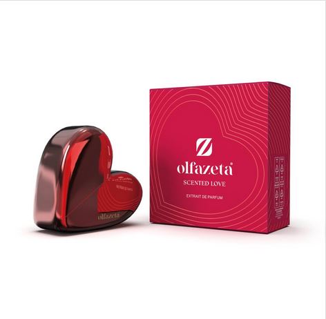 Parfums Love Chogan France | Fragrances Romantiques | Essence 30% Made in Italy | belluxa.fr