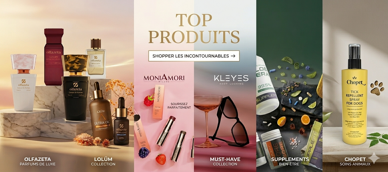 Top Produits