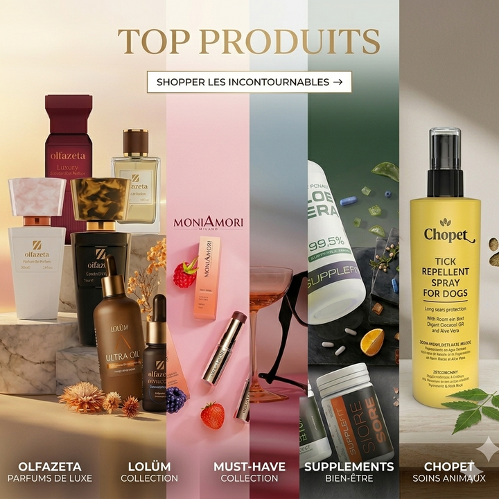 Top Produits