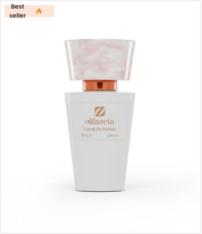 Chogan 027W — 70ml | Essence 30% | Parfum Femme L'Amour Rare