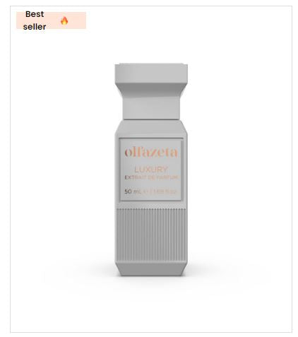 Chogan 144 Creamy Dream 50ml Parfum Unisexe