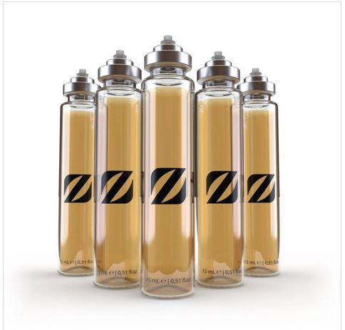 The Essence — N°T024X5 | Set 5x15ml | Essence 30%