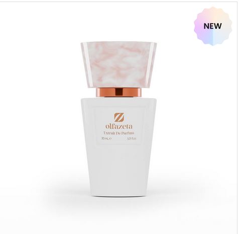 Etherea — N°328W | Chogan 028 | 30ml | Essence 30%
