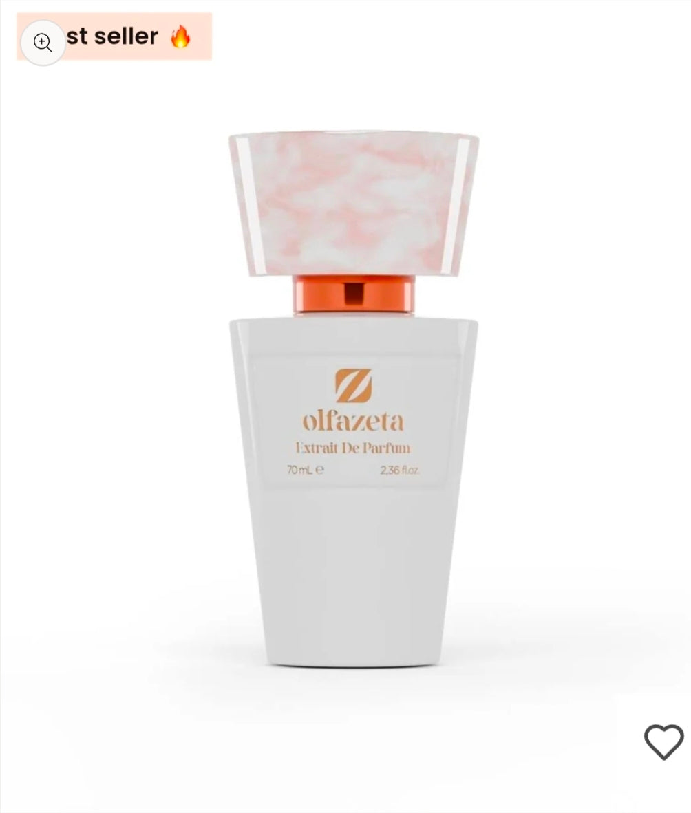 Bonheur Supreme — N°042W | Chogan 042 | 70ml | Essence 30%