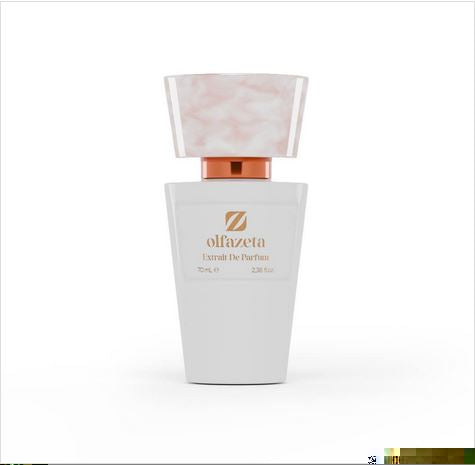 Chogan 055 — 70ml | Parfum Femme