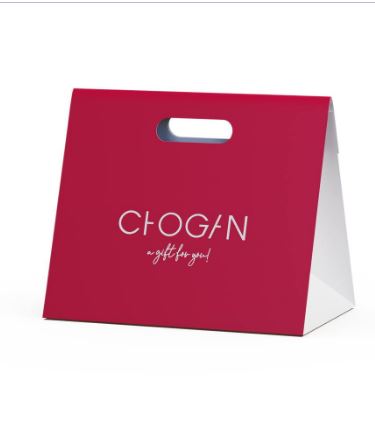 Cod. SH15 Red SAC CADEAU – Olfazeta