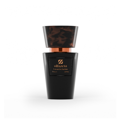 Chogan 01 Prestige For Him, parfum homme 30 ml 

