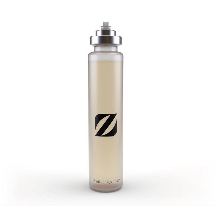 Chogan Millésime — Recharge 15 ml Olfazeta
