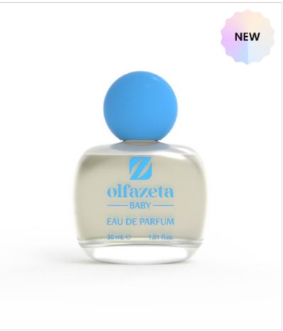 Flacon de parfum Chogan 045B Baby Boy 30ml pour enfant