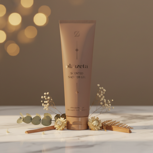 Chogan 105 Gel douche Mixte — Photo officielle