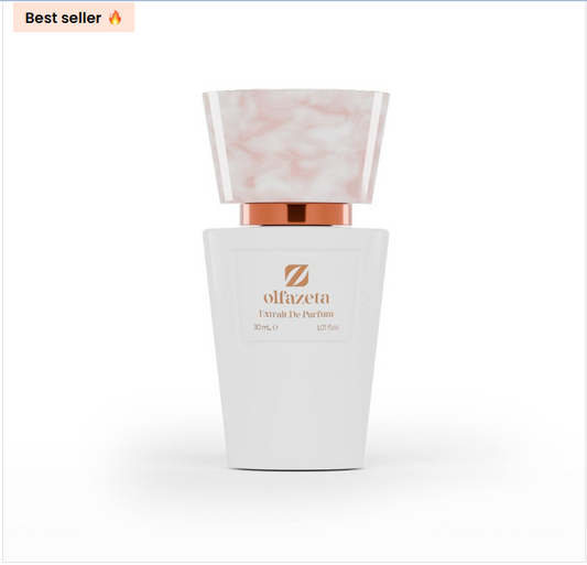 Chogan 148 — 30 ml | Parfum Femme