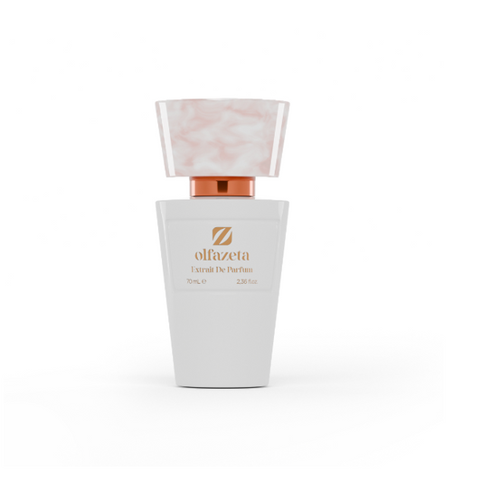 Chogan 158W Wild Bloom — 70 ml Parfum Femme