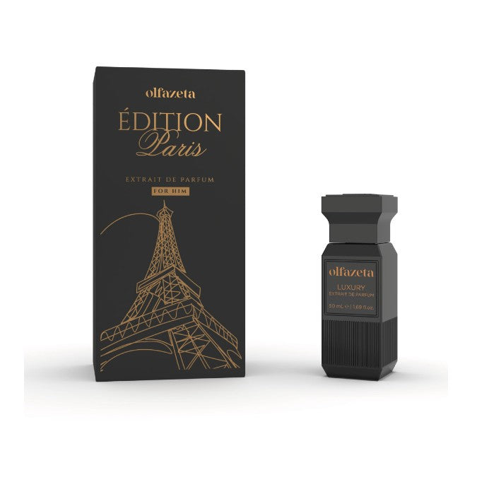 Mystère est un parfum masculin qui provoque par ses contrastes, comme une énigme à résoudre, créant une aura de mystère impalpable autour de celui qui le porte. Son parfum surprenant vous invite à découvrir ses secrets 