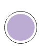 Coloris Lilas — Étui à parfum de poche Chogan Modern TCOV011 — Belluxa.fr
