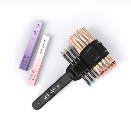 MoniAmori Extra-Stay Set — Collection complète | Set Maquillage
