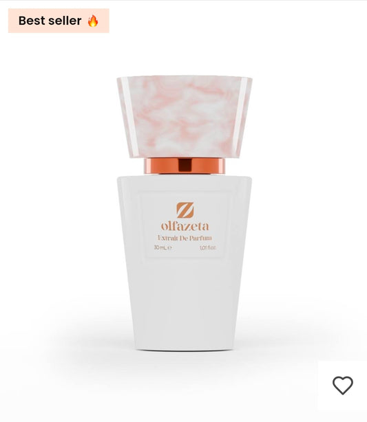 Stranger — N°310W | Chogan 10 | 30ml | Essence 30%