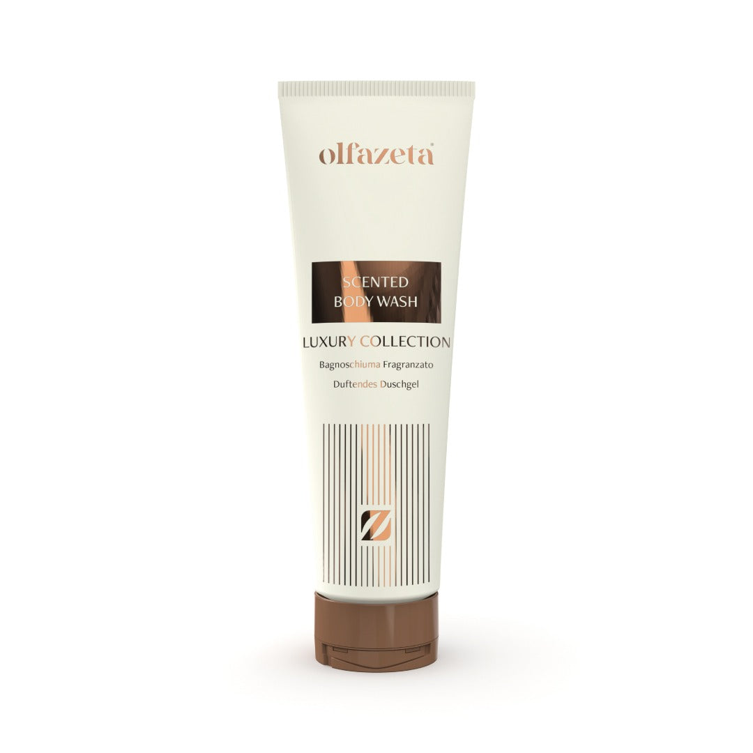 Chogan 134 Gel douche Mixte Luxury 250 mL — Olfazeta