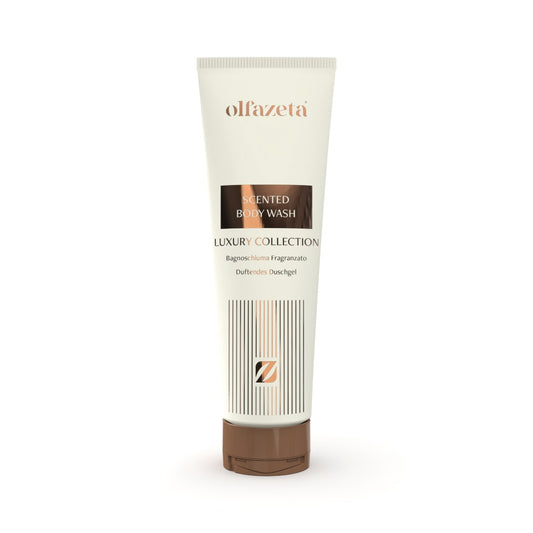 Chogan 134 Gel douche Mixte Luxury 250 mL — Olfazeta