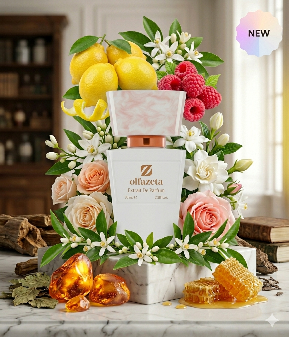 Flacon de parfum Chogan 19 format 70ml, fragrance inspirée de luxe, parfum classique longue tenue, vaporisateur élégant