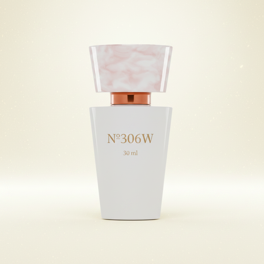 Parfum Chogan N°306W Addiction Femme 30ml