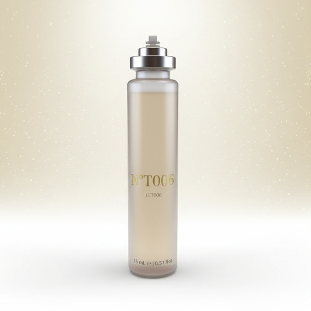 Recharge Parfum Chogan N°T006 Addiction Femme 15ml