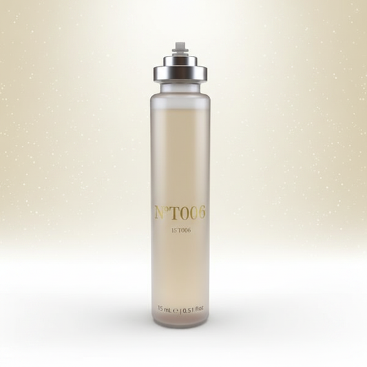 Recharge Parfum Chogan N°T006 Addiction Femme 15ml