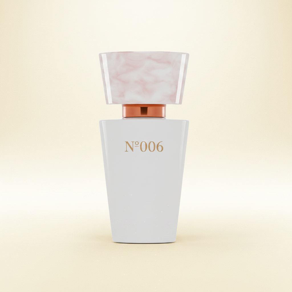 Parfum Belluxa N°006 - Style unifié