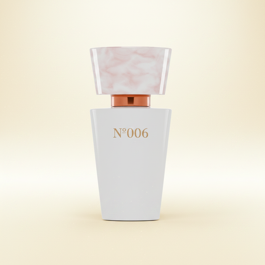 Parfum Belluxa N°006 - Style unifié